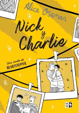 Nick y Charlie