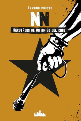 NN Recuerdos de un Amigo del Caos