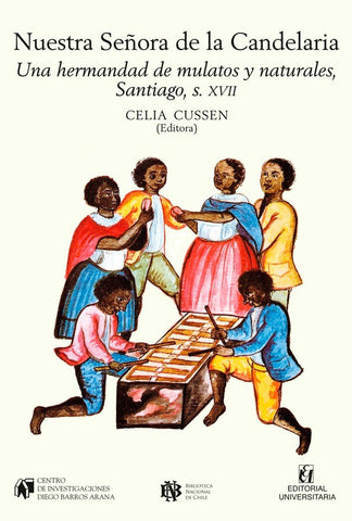 Nuestra Señora de la Candelaria