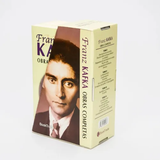 Obras Completas Franz Kafka