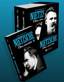 Obras Inmortales Friedrich Nietzsche