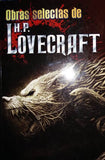 Obras Selectas H P Lovecraft