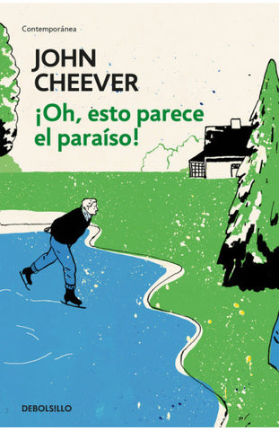 ¡ Oh Esto Parece el Paraíso !