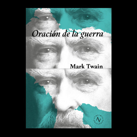 Oración de la Guerra