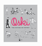Oski - Vera Historia del Deporte