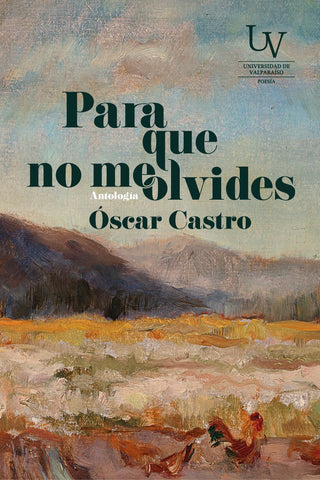 Para Que No Me Olvides