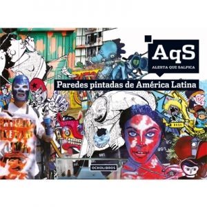 Paredes Pintadas de América Latina