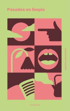 Pasados en Limpio