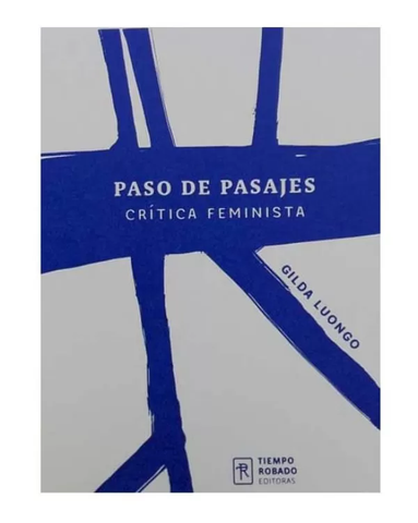 Paso de Pasajes