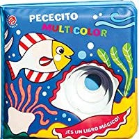 Pececito Multicolor