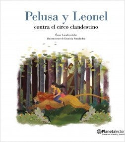 Pelusa y Leonel
