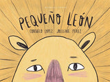 Pequeño León