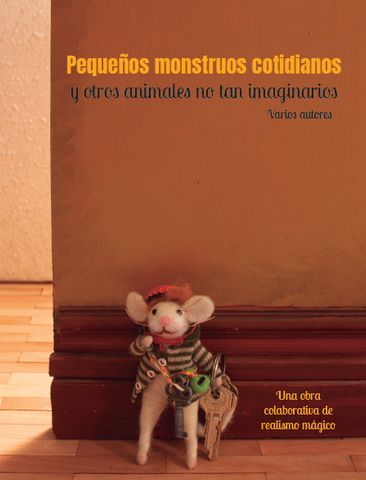 Pequeños Monstruos Cotidianos