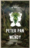 Peter Pan y Wendy