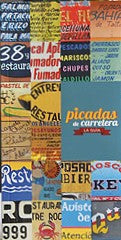 Picadas de Carretera