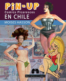 Pin - Up Comics Picarescos en Chile