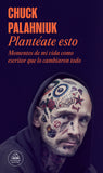 Plantéate Esto