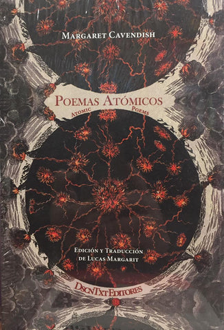 Poemas Atómicos