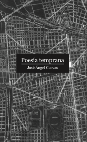 Poesía Temprana