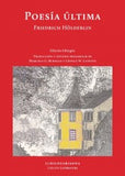 Poesía Última Edición Bilingüe