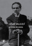 Poesía Reunida César Vallejo