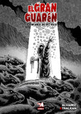 El Gran Guarén: La Venganza del Rey Rata