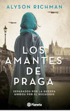 Los Amantes De Praga
