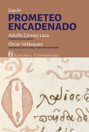 Prometeo Encadenado