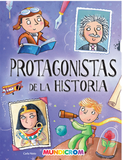 Protagonistas de la Historia