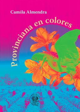 Provinciana en Colores