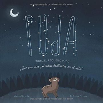Puda El Pequeño Pudú