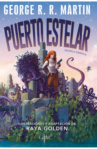 Puerto Estelar