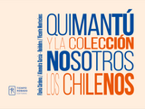 Quimantú y la Colección Nosotros los Chilenos