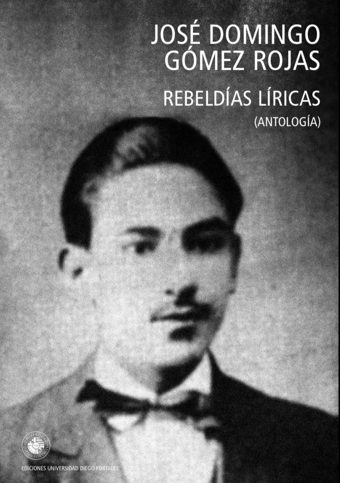 Rebeldías Líricas (Antología)