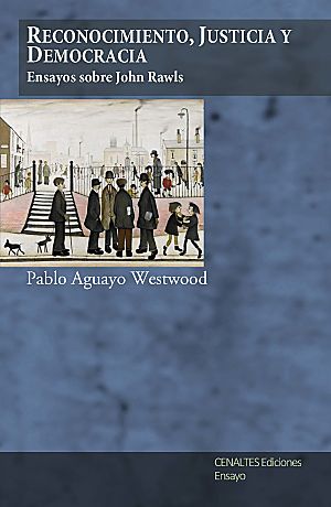 Reconocimiento Justicia y Democracia