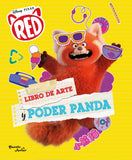 Red Libro Arte y Poder Panda