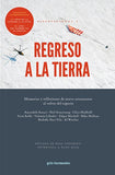 Regreso a la Tierra