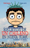 Relatos de un Chileno en Nueva York