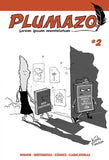 Revista Plumazo 2