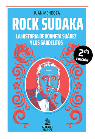 Rock Sudaka