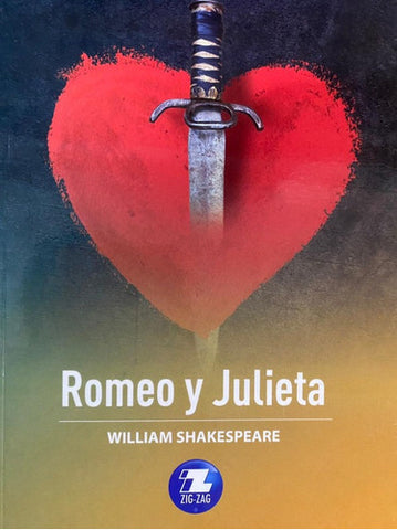 Romeo Y Julieta