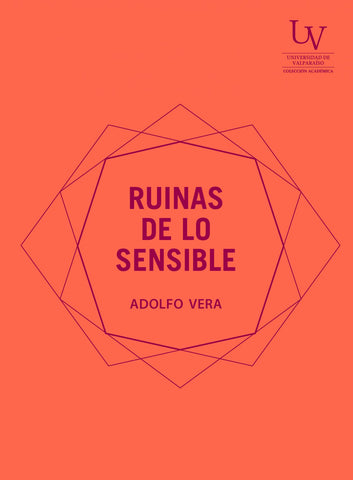 Ruinas de lo Sensible