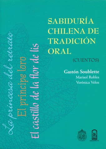 Sabiduría Chilena de Tradición Oral