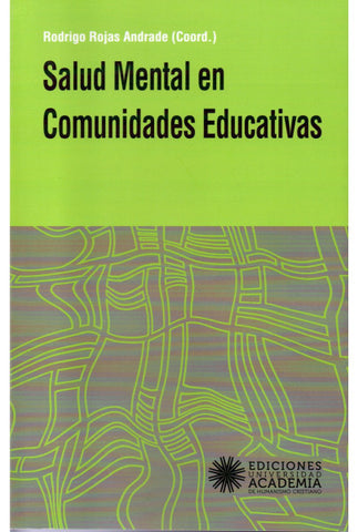 Salud Mental en Comunidades Educativas