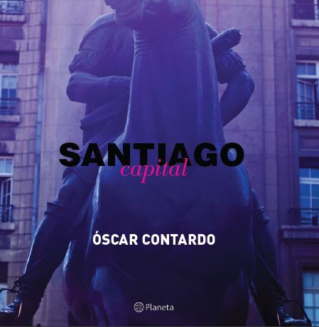 Santiago Capital