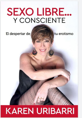 Sexo Libre y Consciente