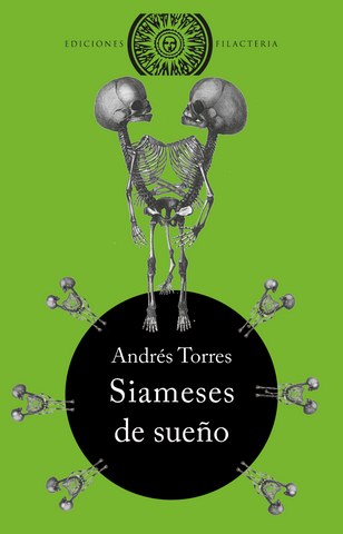 Siameses de Sueño