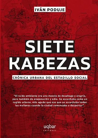 Siete Kabezas