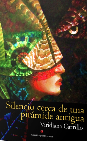 Silencio Cerca de una Pirámide Antigua