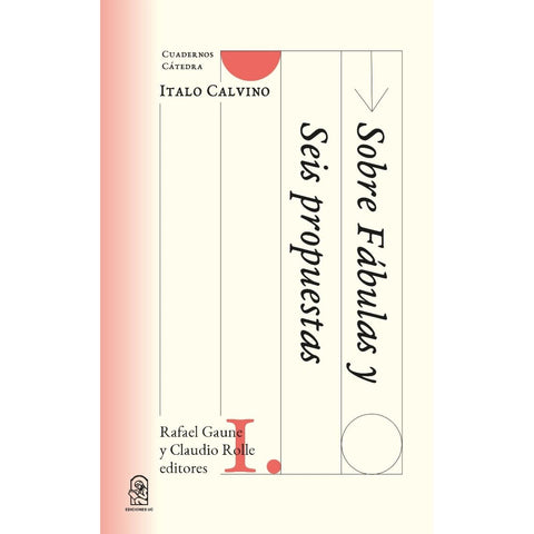 Sobre Fábulas y Seis Propuestas